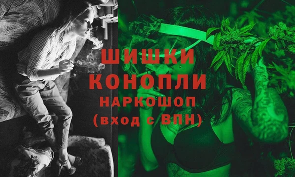 молекула духа Аркадак