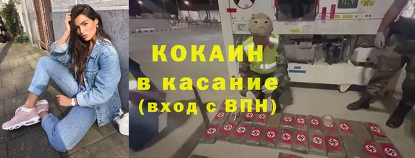 молекула духа Аркадак